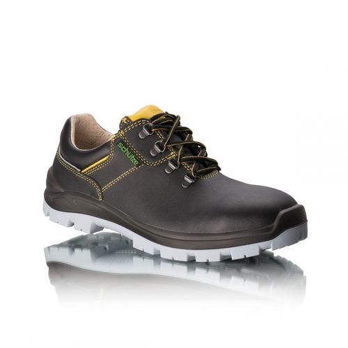 Calzado de seguridad antideslizante - 6283 - SCHÜTZE-SCHUHE GmbH & Co. KG - antiabrasiones / ESD / de caucho nitrilo