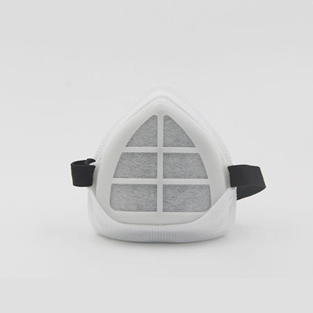 Máscara de protección desechable - DACE - Shanghai Dasheng Health Products Manufacture Co., Ltd. - médica / filtrante