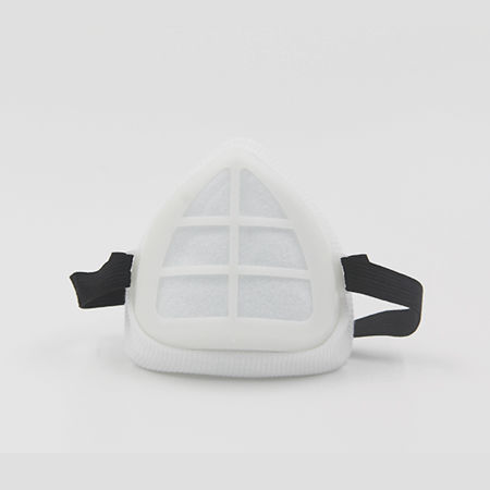 Máscara de protección desechable - DPE - Shanghai Dasheng Health Products Manufacture Co., Ltd. - médica / filtrante