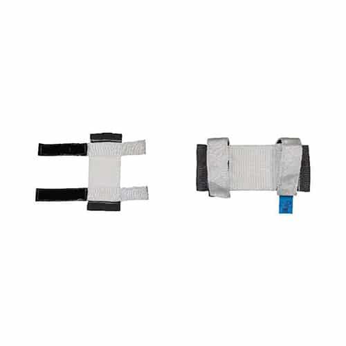 Protección de ángulo de polietileno - KS-DYN series - SHZ Sächsische Hebe- und Zurrtechnik GmbH