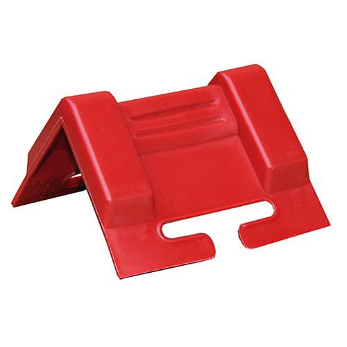 Protección de ángulo de plástico - KSW series - SHZ Sächsische Hebe- und Zurrtechnik GmbH