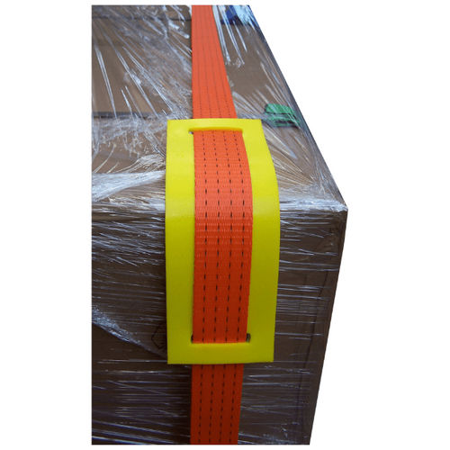 Protección de ángulo - KSPDF series - SHZ Sächsische Hebe- und Zurrtechnik GmbH