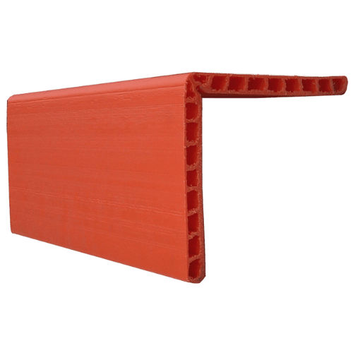 Protección de ángulo - KSW-HUAL series - SHZ Sächsische Hebe- und Zurrtechnik GmbH