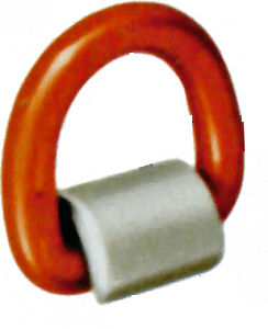 Anillo de elevación pivotante a 180º - APS series - SHZ Sächsische Hebe- und Zurrtechnik GmbH