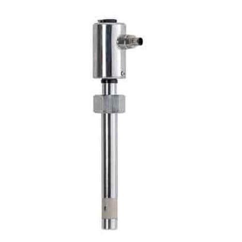 Caudalímetro por ultrasonidos - CS3795  - ISOIL Industria Spa - volumétrico / para líquido / DN80 - 3"