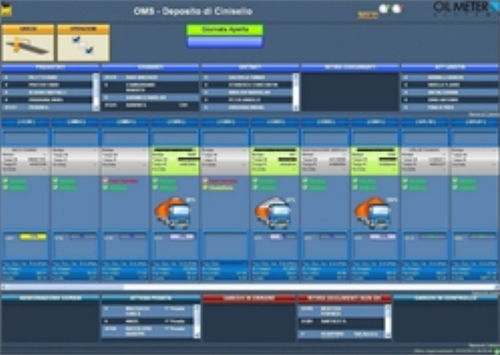 Software de gestión - VEGAPLUS - ISOIL Industria Spa - de automatización / industrial / para caudalímetro