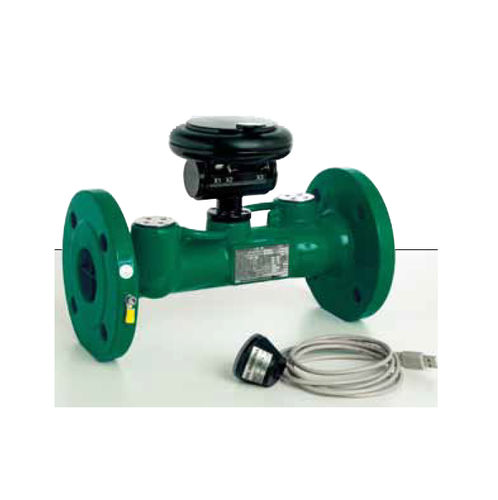 Caudalímetro por ultrasonidos - IFX-C series - ISOIL Industria Spa - volumétrico / para líquido / DN50 - 2"