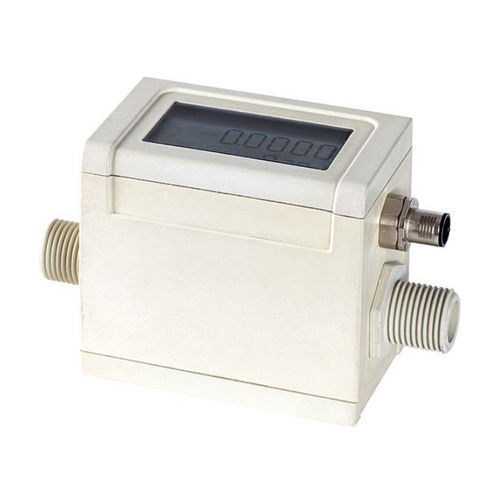 Caudalímetro electromagnético - CS8100 - ISOIL Industria Spa - volumétrico / para líquido / roscado