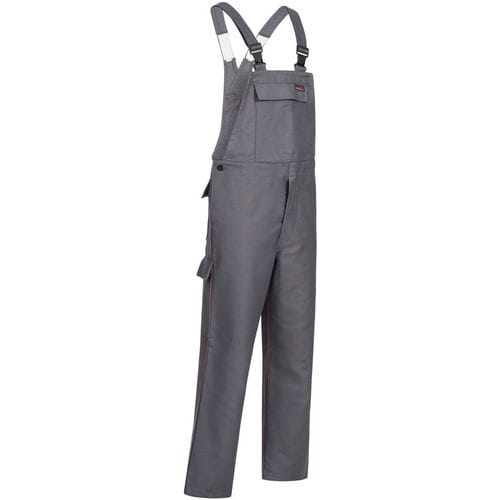 Mono de trabajo de trabajo - 12000-460 series - SONTEX Schutzbekleidung Annegret Schnoklake - de algodón / para soldaduras / para hombre