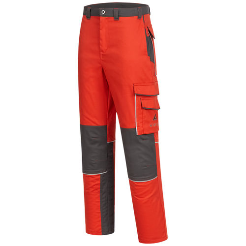 Pantalón de trabajo - 11023-450 series - SONTEX Schutzbekleidung Annegret Schnoklake - de protección química / ignífugo / antiestático