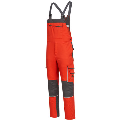Mono de trabajo de trabajo - 12023-450 series - SONTEX Schutzbekleidung Annegret Schnoklake - contra los arcos eléctricos / antiestático / de protección química