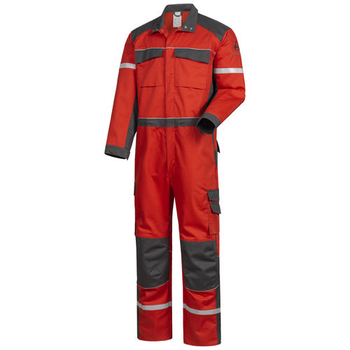 Traje de trabajo - 23044-280 series - SONTEX Schutzbekleidung Annegret Schnoklake - antiestático / ignífugo / de poliéster