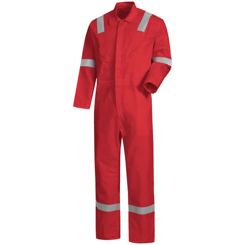 Traje de trabajo - 13031-210 series - SONTEX Schutzbekleidung Annegret Schnoklake - antiestático / de algodón / para hombre