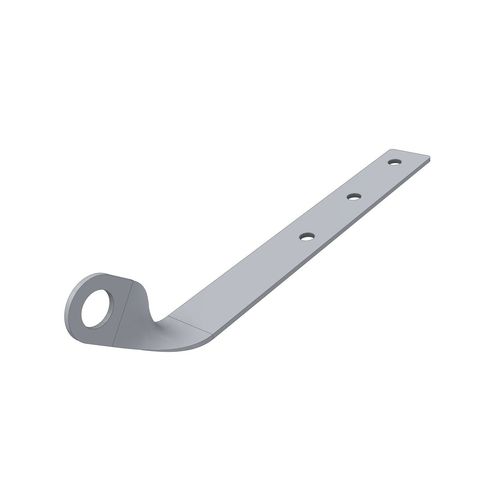 Anclaje anticaída de acero inoxidable - SDA-S - ST QUADRAT Fall Protection SA - para techado