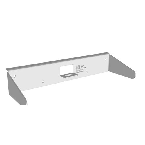 Anclaje anticaída para techado - LS series - ST QUADRAT Fall Protection SA