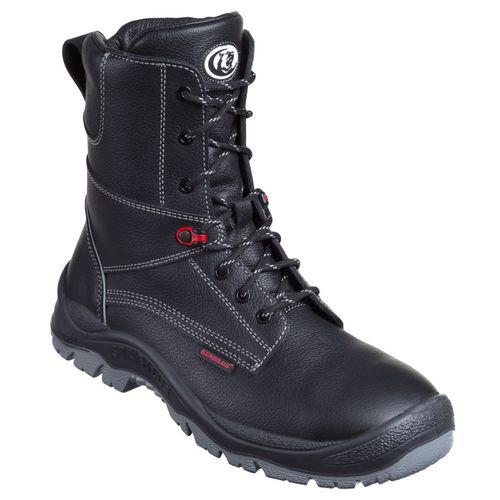 Botas de seguridad para uso industrial - 3660L series - Stabilus Safety GmbH - antideslizante / resistente al agua / de protección química
