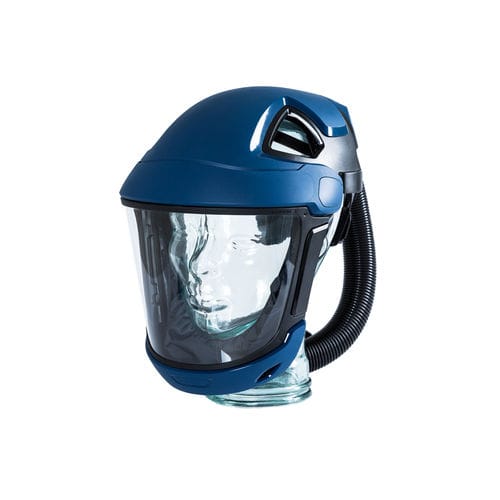 Visera de protección - SR 570 series - Sundström Safety AB