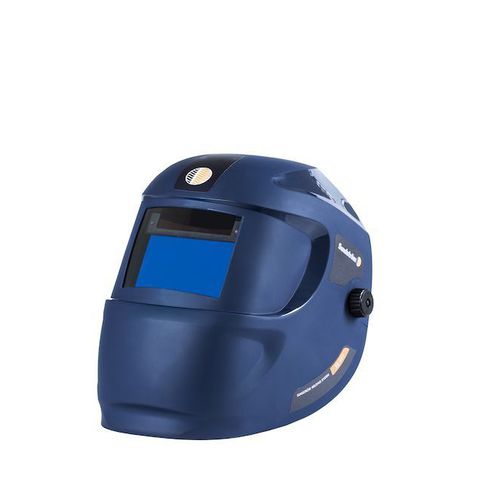 Máscara de soldadura EN 175 - SR 591 - Sundström Safety AB
