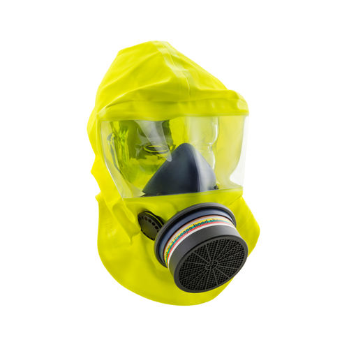 Equipo de escape - SR 76-3 series - Sundström Safety AB