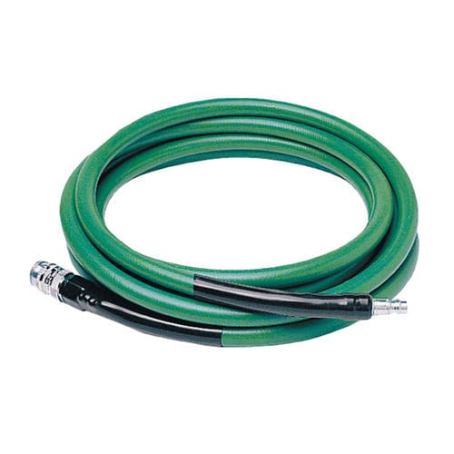 Manguera para aire comprimido - SR 358 series - Sundström Safety AB - de caucho / de PVC / de poliéster