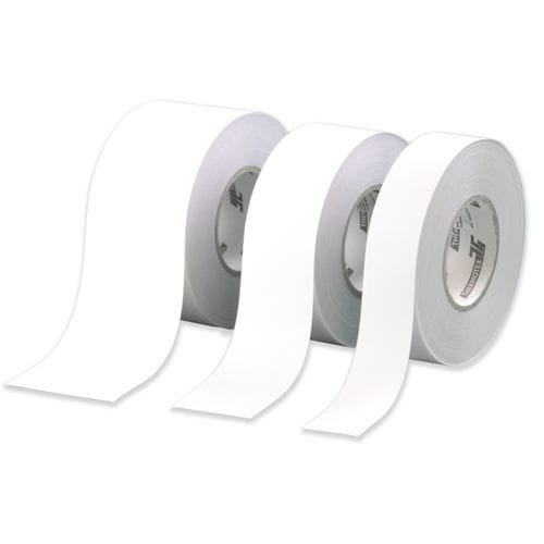 Etiqueta para impresora de transferencia térmica - CT 2006 - ThermoTex Nagel GmbH - adhesiva / industrial / en rollo