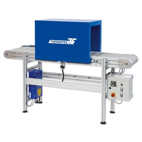 Túnel RFID -  HF - ThermoTex Nagel GmbH