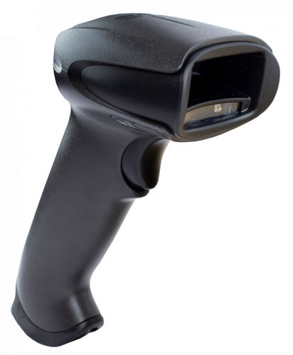 Escáner 2D - XENON 1950 - ThermoTex Nagel GmbH - de medición / portátil de mano / omnidireccional