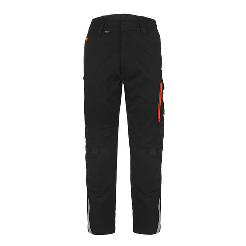 Pantalón de trabajo - 3210 series - TMG International GmbH - resistente a la abrasión / de algodón / de poliéster