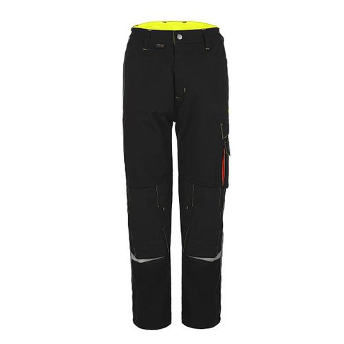 Pantalón de trabajo - 341010 series - TMG International GmbH - resistente a la abrasión / de algodón / de poliéster