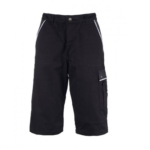 Pantalón corto de trabajo - 15 series - TMG International GmbH - resistente a la abrasión / de algodón / de poliéster