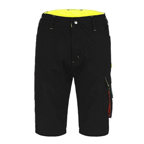 Pantalón corto de trabajo - 160010 series - TMG International GmbH - de algodón / de poliéster / para pintura