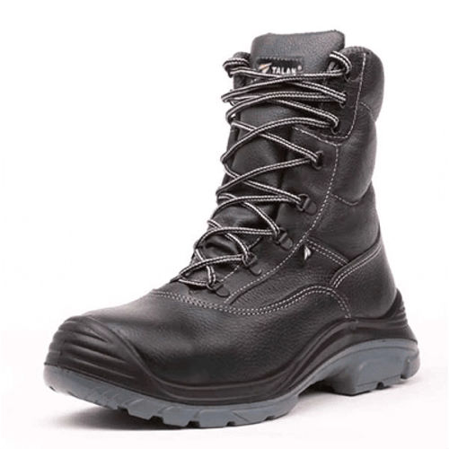 Botas de seguridad para actividades de exterior - Commander 216 - Talan Gmbh - antideslizante / resistente al aceite / antiestática