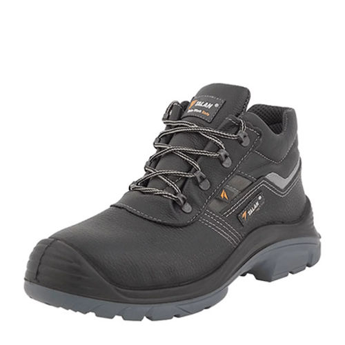 Calzado de seguridad para actividades de exterior - Aviator 213 SE - Talan Gmbh - para obra / antideslizante / resistente al agua