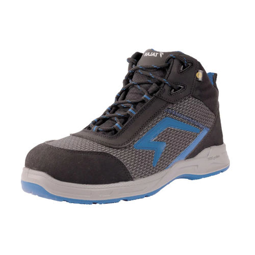 Botas de seguridad para uso industrial - AirFlex - Talan Gmbh - para actividades de exterior / para obra / resistente al aceite