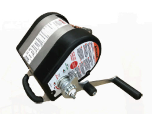 Polipasto de cable de mano - Pro - Tuff Built Products Inc.