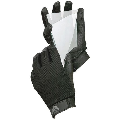 Guante de manipulación - WorkWear Plus - Turtleskin Limited - industrial / de protección mecánica / anticortes