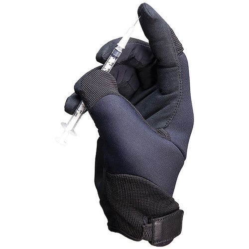 Guante de trabajo - Alpha - Turtleskin Limited - industrial / de protección mecánica / L