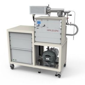 Espectrómetro de masa - HPR-20 EPIC - Hiden Analytical - para el análisis de gas / móvil