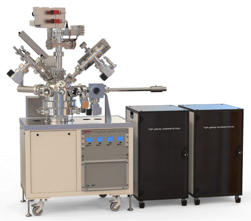 Espectrómetro cuadripolar - ToF-qSIMS - Hiden Analytical - de masas de iones secundarias / para análisis / de medición