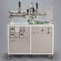 Espectrómetro de masa - HPR-90 - Hiden Analytical - cuadripolar / automático / para el análisis de gas