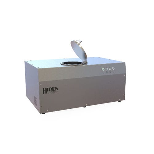 Detector de fugas de gas - LAS  - Hiden Analytical - espectrométrico / automatizado