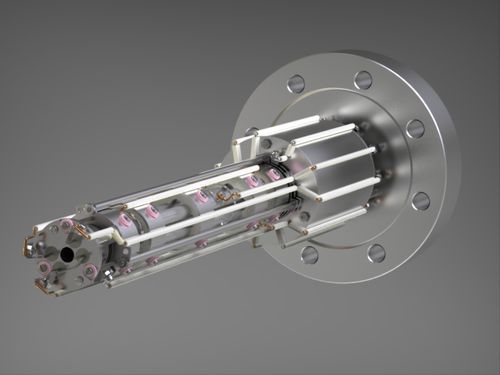 Espectrómetro cuadripolar - DLS-10 - Hiden Analytical - para el análisis de gas / de laboratorio / para supervisión de proceso