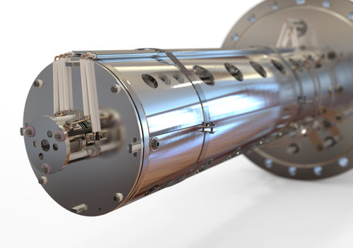 Espectrómetro cuadripolar - DLS-20 - Hiden Analytical - de laboratorio / de proceso / para análisis