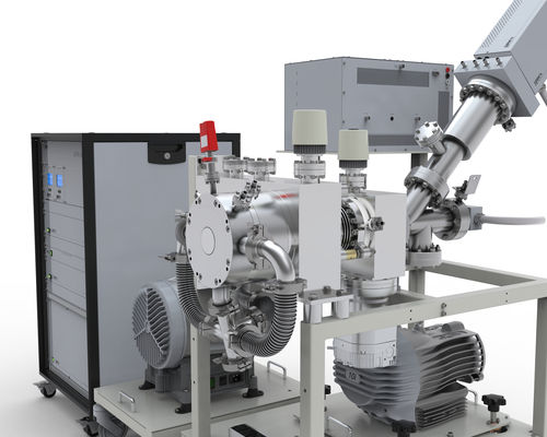 Espectrómetro de masa - HPR-60 MBMS - Hiden Analytical - para análisis / compacto / ultrarrápido