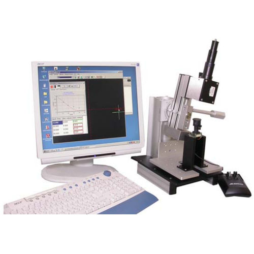 Software de medición - MTF-Explorer - OEG - de calidad / de imagen / Windows