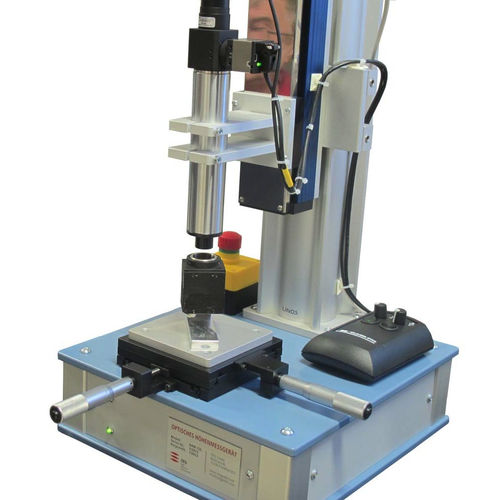 Calibrador de altura motorizado - OHM 150 - OEG