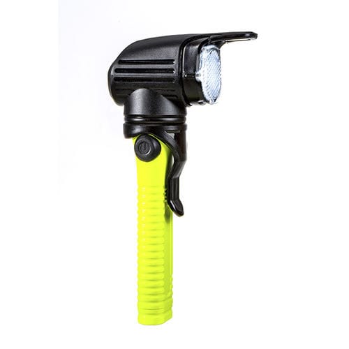 Linterna LED - HL 10 EX W - Witte + Sutor GmbH - ATEX / de iluminación / antideflagrante