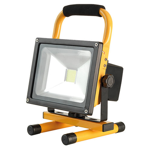 Proyector LED - FL 20 W LED - Witte + Sutor GmbH - robusto / IP65 / portátil