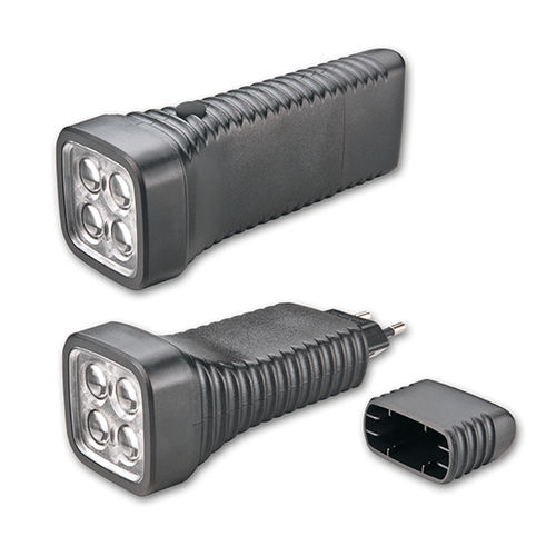 Linterna LED - Multi LED - Witte + Sutor GmbH - de trabajo / de iluminación / recargable