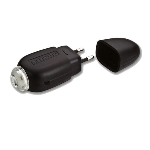 Linterna LED - LED 2000 - Witte + Sutor GmbH - de iluminación / recargable / ligera